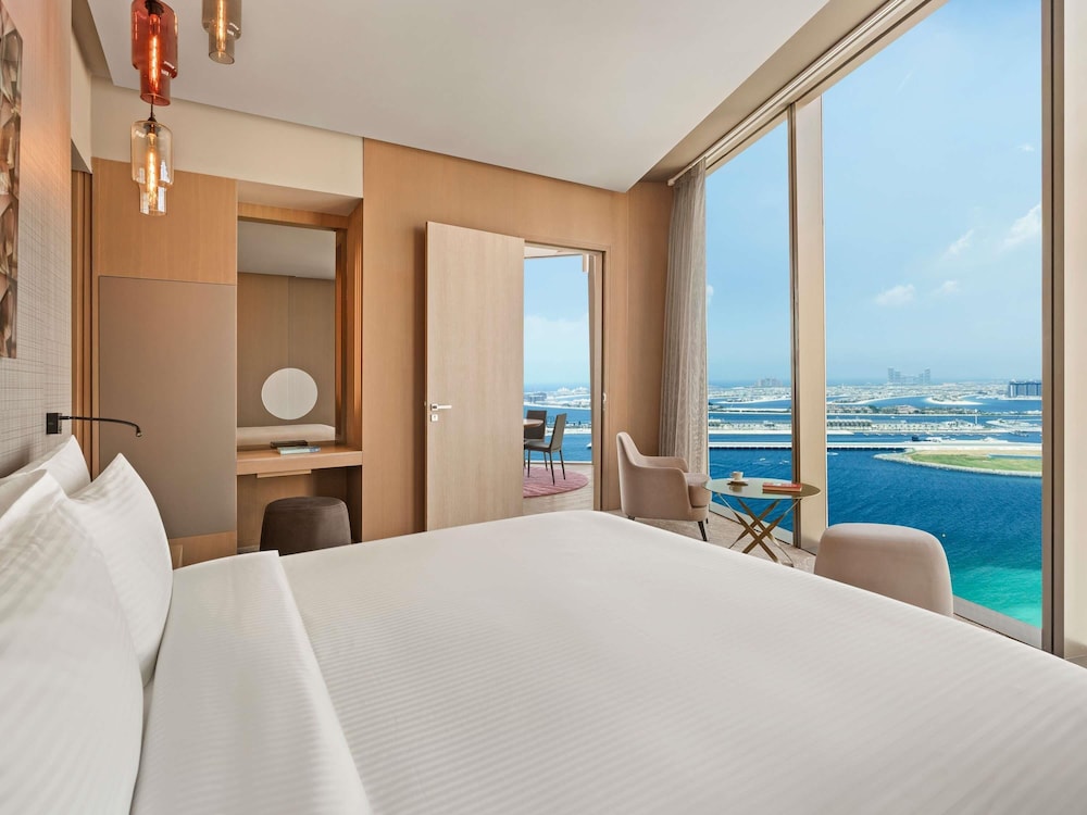 Rixos Premium Dubai JBR — Hotel rooms in Dubai
