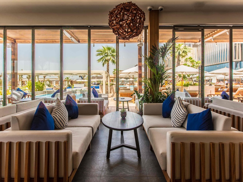 Rixos Premium Dubai JBR — Restaurant & bars in Dubai