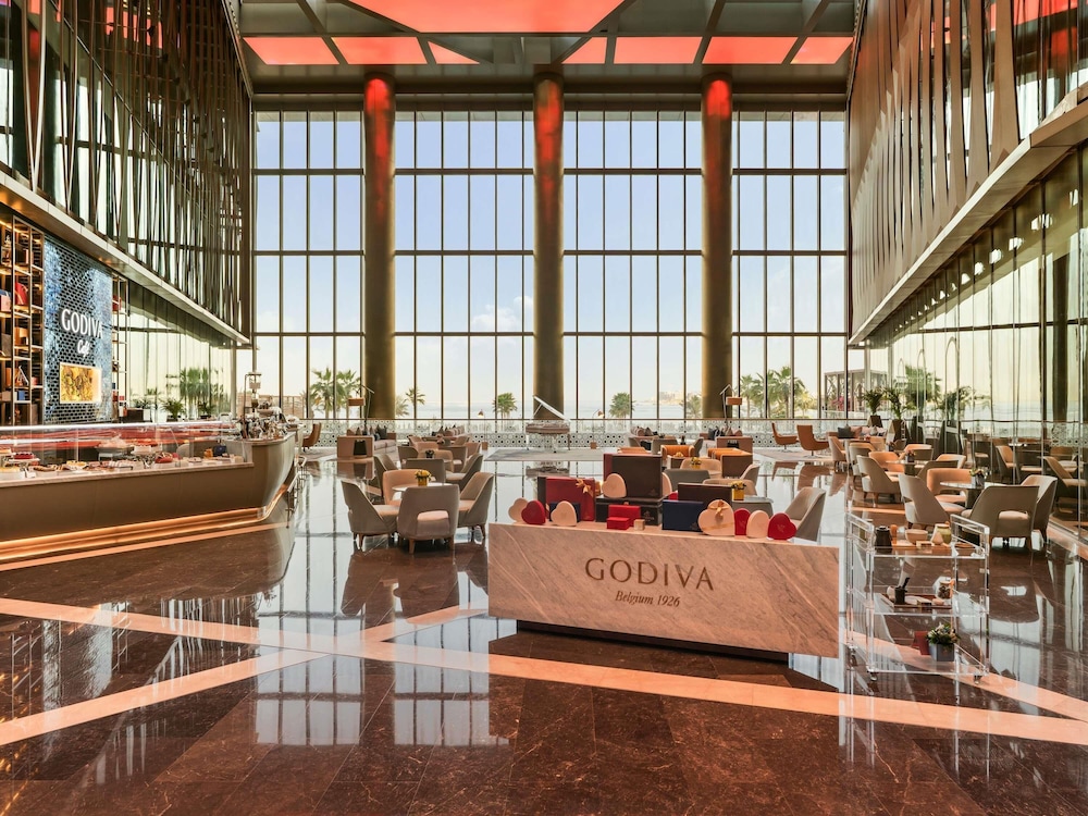 Rixos Premium Dubai JBR — Restaurant & bars in Dubai
