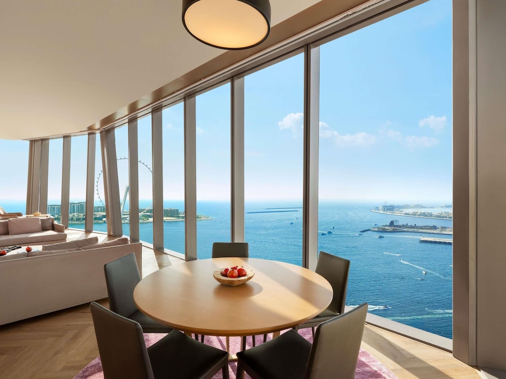 Rixos Premium Dubai JBR — Hotel rooms in Dubai
