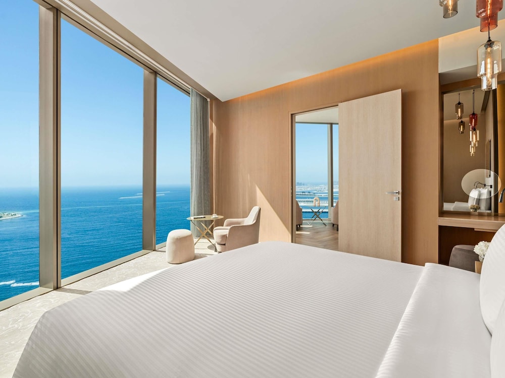 Rixos Premium Dubai JBR — Hotel rooms in Dubai