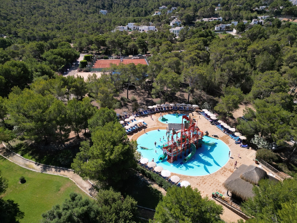 Invisa Hotel Club Cala Blanca - zdjęcie 5