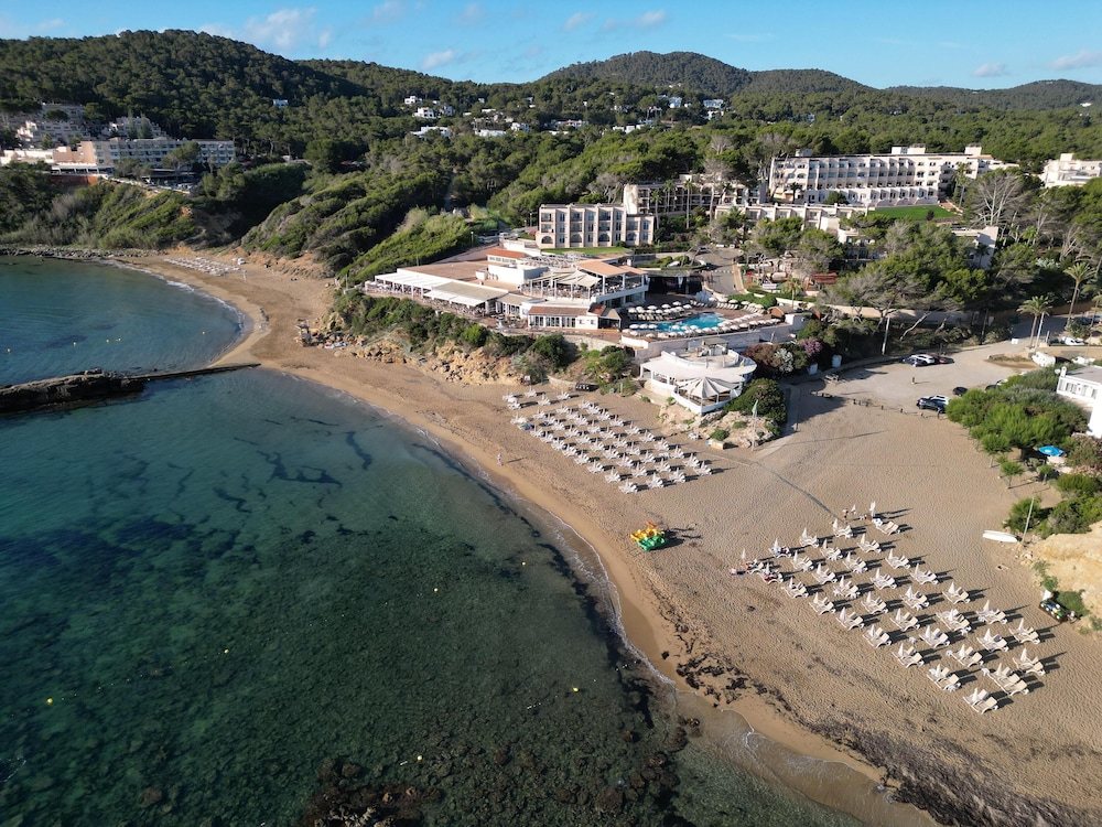 Invisa Hotel Club Cala Blanca - zdjęcie 3