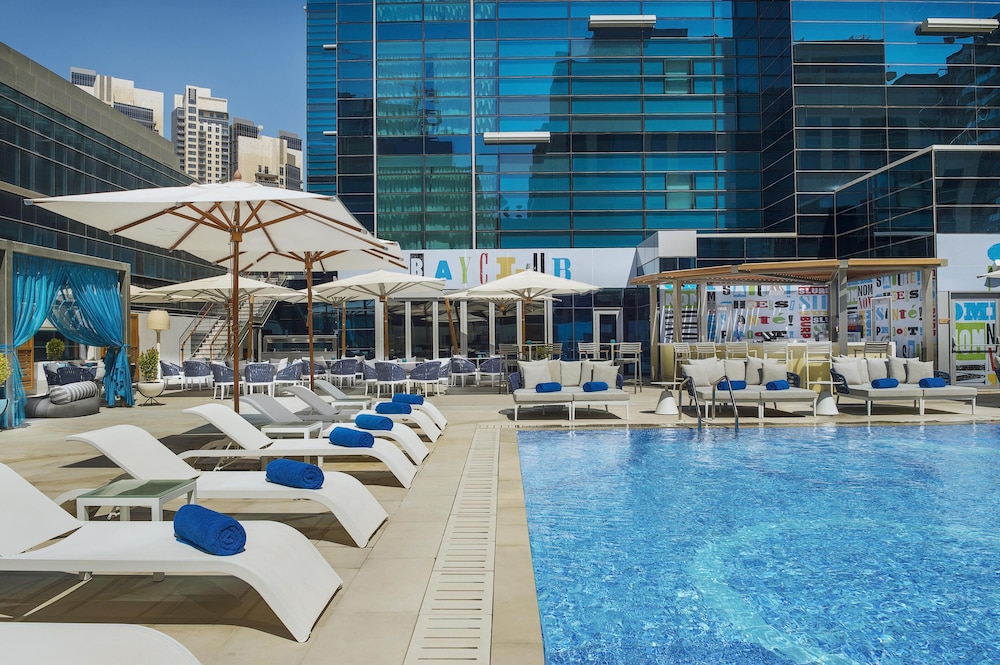 DoubleTree by Hilton Dubai - Business Bay - zdjęcie 2