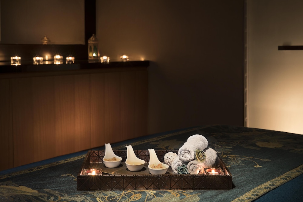 DoubleTree by Hilton Dubai - Business Bay — Spa in Dubai