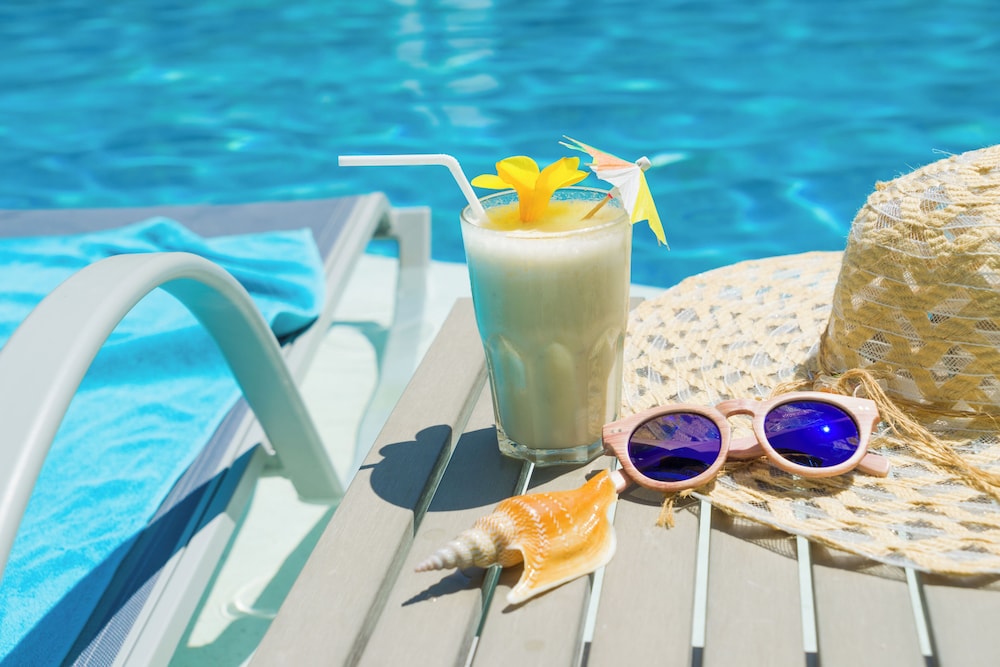 DoubleTree by Hilton Dubai - Business Bay — Beach in Dubai