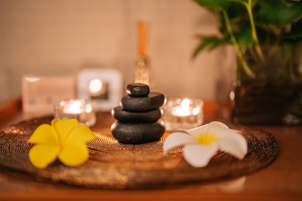DoubleTree by Hilton Dubai - Business Bay — Spa in Dubai