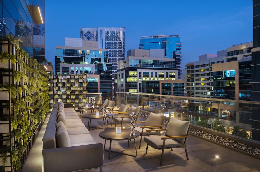 DoubleTree by Hilton Dubai - Business Bay - zdjęcie 5