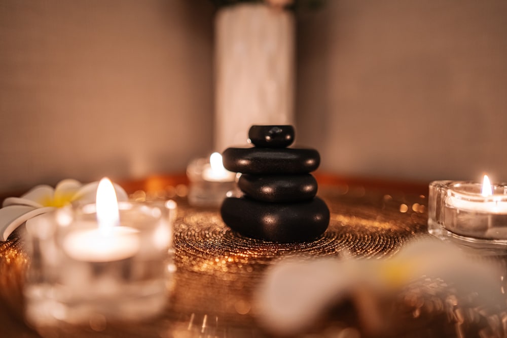 DoubleTree by Hilton Dubai - Business Bay — Spa in Dubai