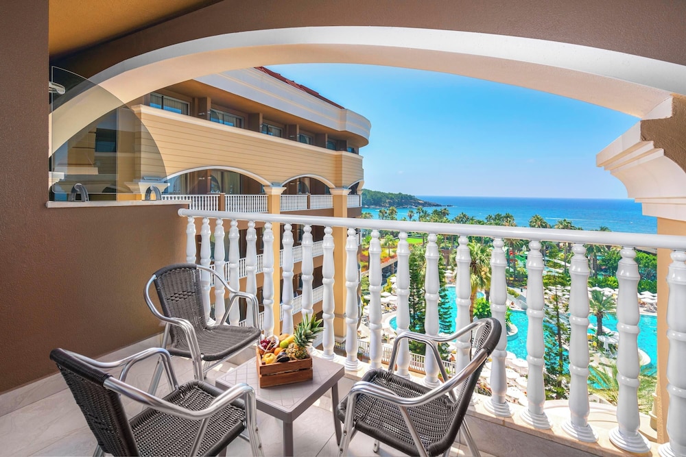 Arycanda Kirman Premium - Ultra All Inclusive — Hotel rooms in Okurcalar