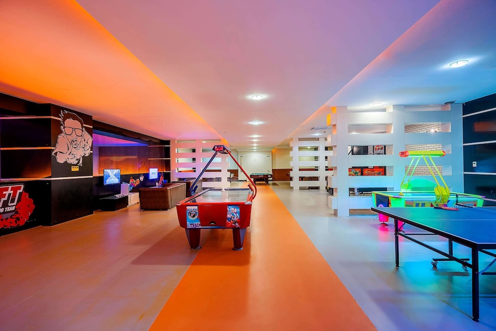 Arycanda Kirman Premium - Ultra All Inclusive — Sports & recreation in Okurcalar