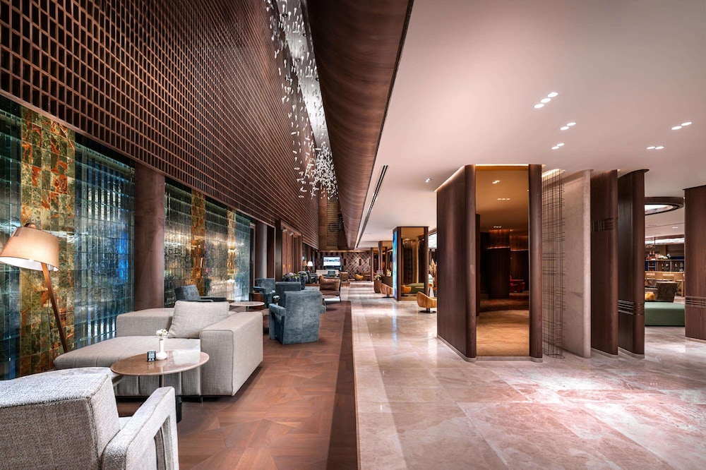 Arycanda Kirman Premium - Ultra All Inclusive — Hotel building in Okurcalar