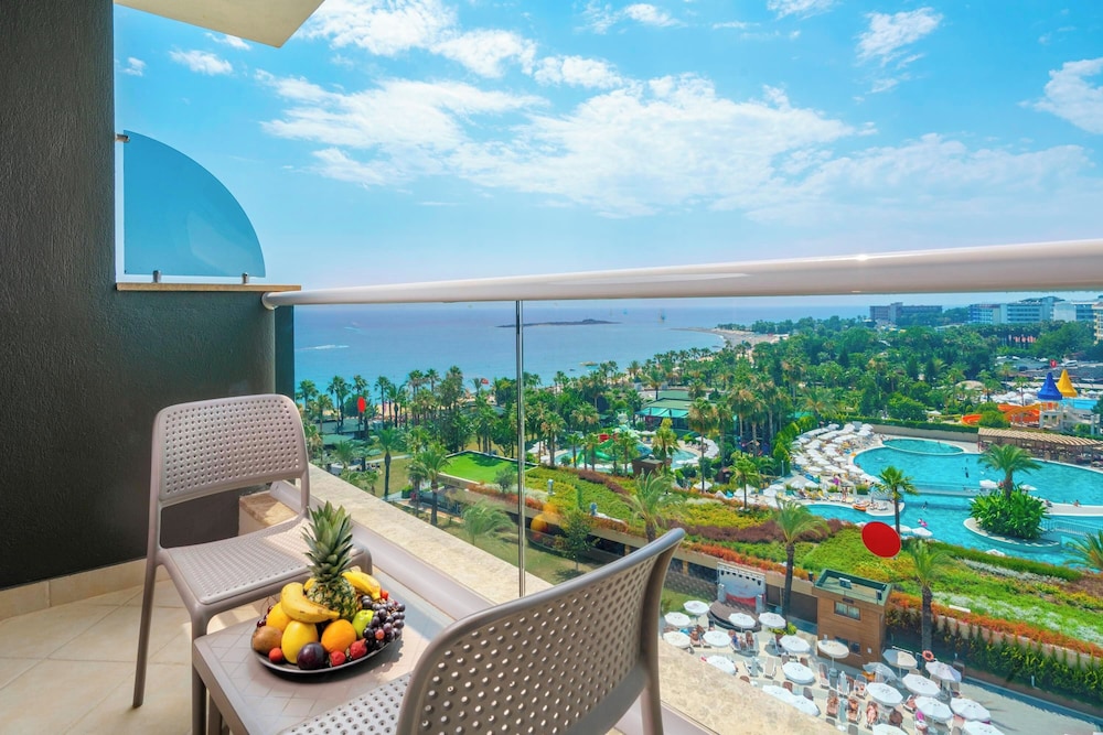 Leodikya Kirman Premium - Ultra All Inclusive — Hotel rooms in Okurcalar