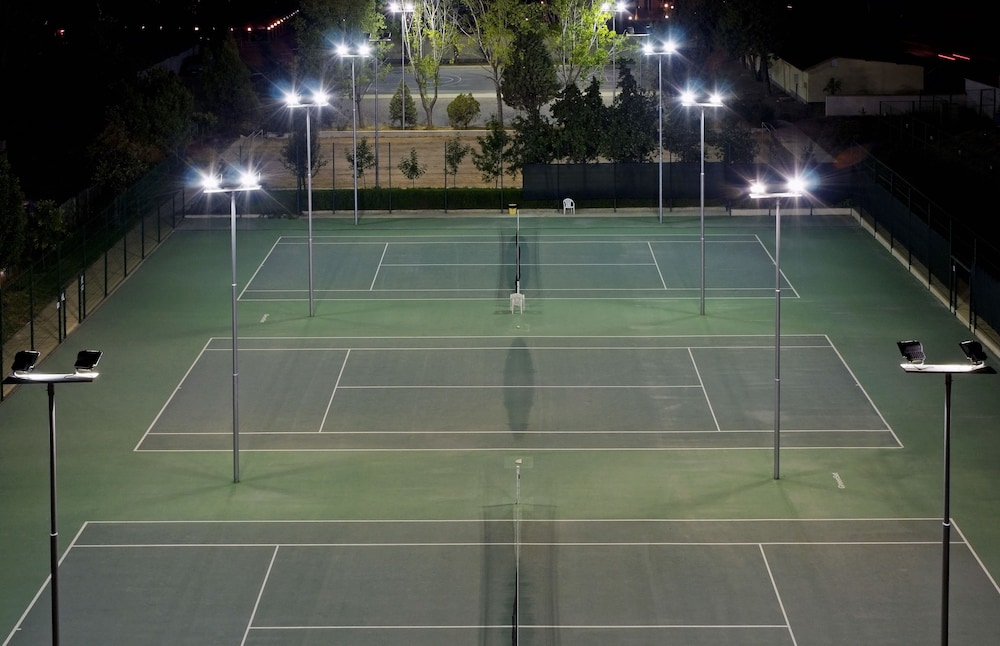 Sol Nessebar Mare — Sports & recreation in Nessebar, Burgas Region