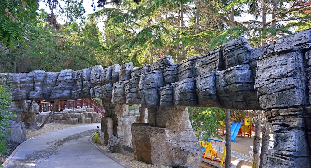 Sol Nessebar Mare — Attractions in the area in Nessebar, Burgas Region