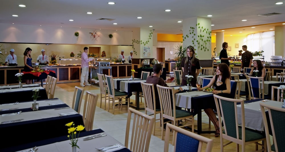 Sol Nessebar Mare — Restaurant & bars in Nessebar, Burgas Region