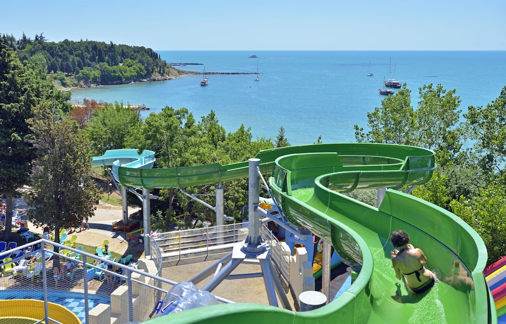 Sol Nessebar Mare — Attractions in the area in Nessebar, Burgas Region