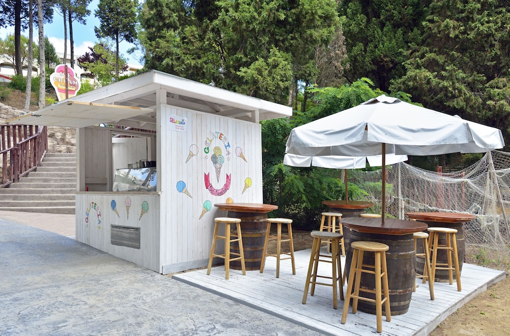 Sol Nessebar Mare — Restaurant & bars in Nessebar, Burgas Region