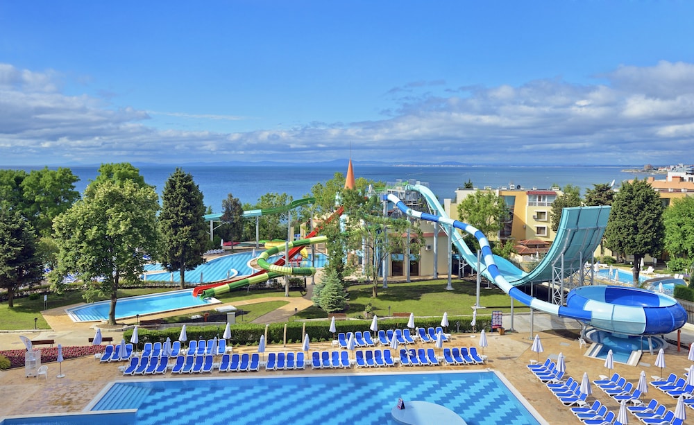 Sol Nessebar Mare — Main photo in Nessebar, Burgas Region