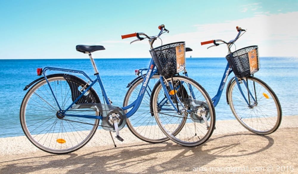 Sol Nessebar Mare — Beach in Nessebar, Burgas Region