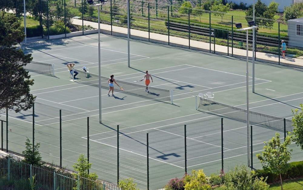 Sol Nessebar Mare — Sports & recreation in Nessebar, Burgas Region