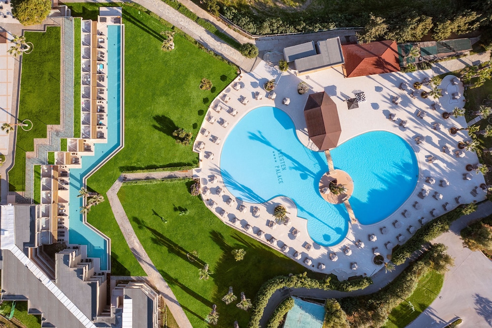 Kresten Palace Hotel - zdjęcie 3