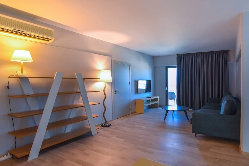 Kresten Palace Hotel — Hotel rooms in Kallithea (Rhodes), South Aegean