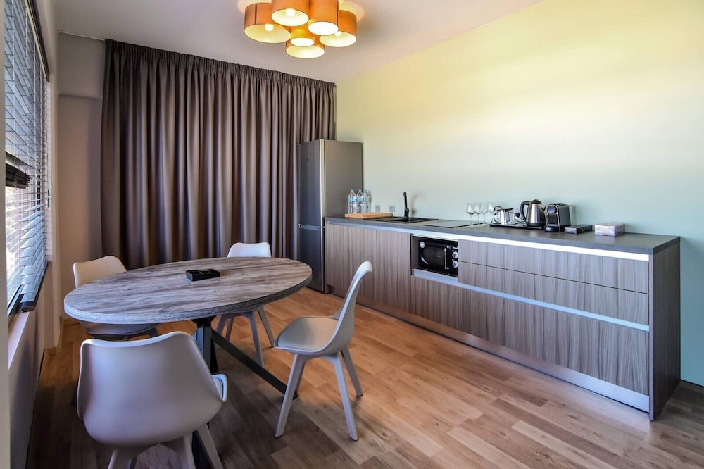 Kresten Palace Hotel — Hotel rooms in Kallithea (Rhodes), South Aegean
