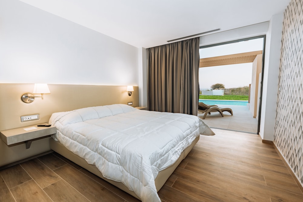 Kresten Palace Hotel — Hotel rooms in Kallithea (Rhodes), South Aegean