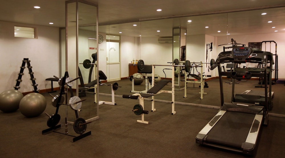 Pride Sun Village Resort & Spa — Sports & recreation in Arpora, Goa