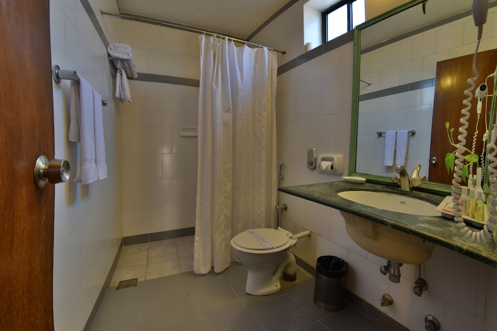 Pride Sun Village Resort & Spa — Hotel rooms in Arpora, Goa