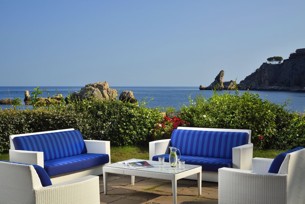 La Plage Resort — Attractions in the area in Taormina, Sicily