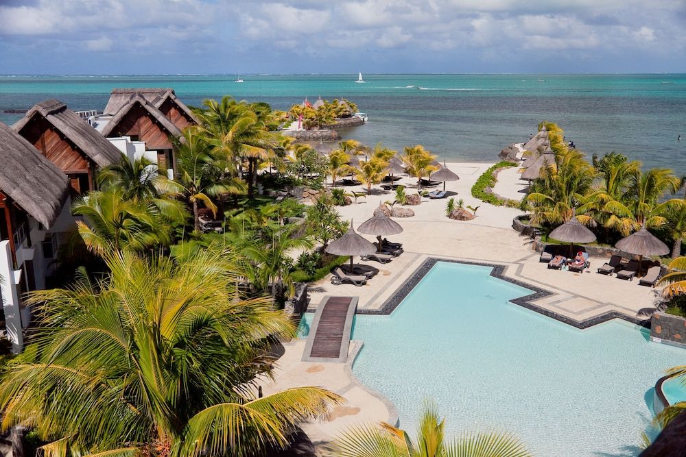 Grand River South East (6 dni) w Laguna Beach Hotel & Spa z Warszawy