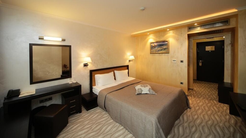 EfBet Hotel - zdjęcie 5