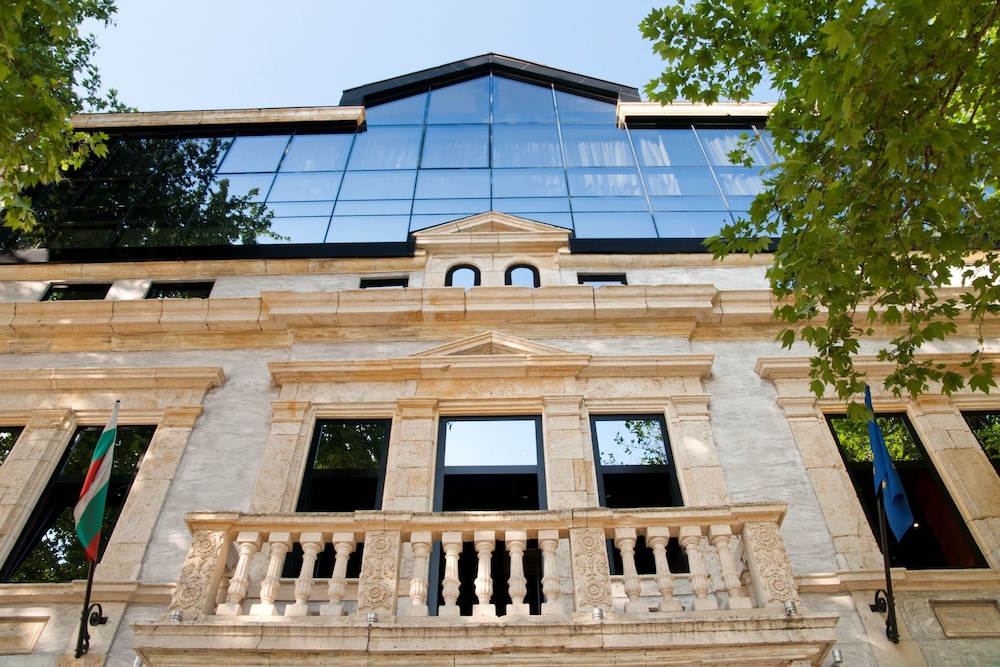 EfBet Hotel - zdjęcie 2