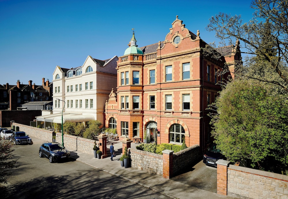 Dylan Hotel - zdjęcie 2
