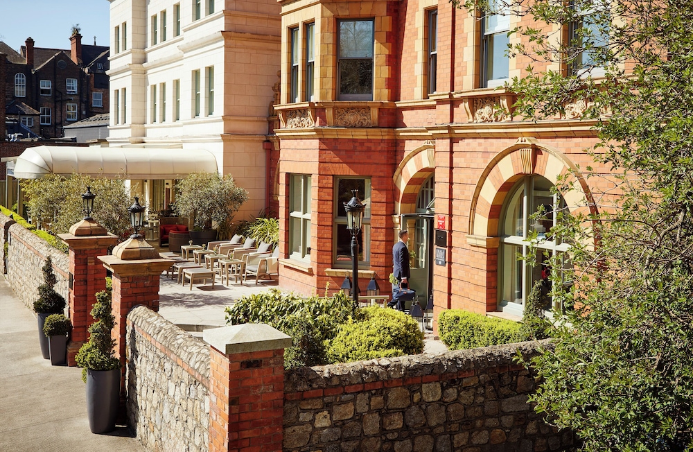 Dylan Hotel - zdjęcie 3