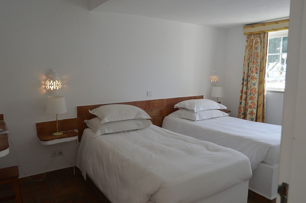 Vasco da Gama Hotel — Hotel rooms in Monte Gordo, Faro