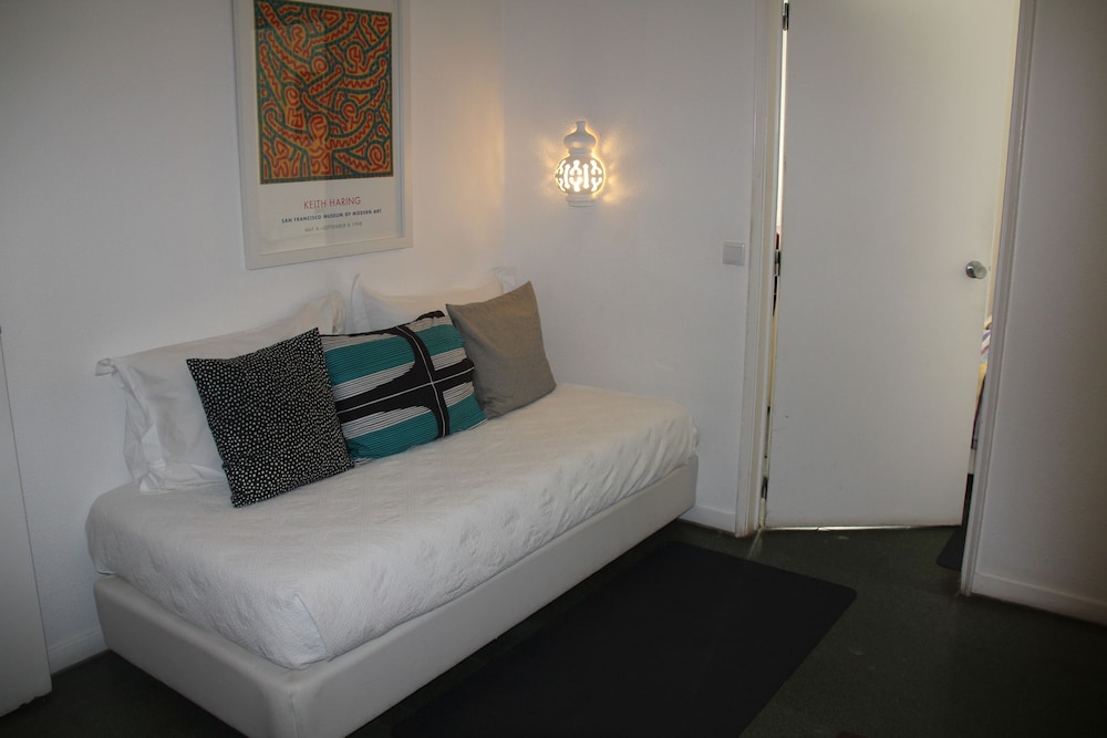 Vasco da Gama Hotel — Hotel rooms in Monte Gordo, Faro