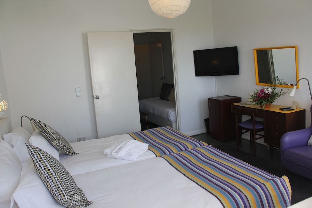Vasco da Gama Hotel — Hotel rooms in Monte Gordo, Faro