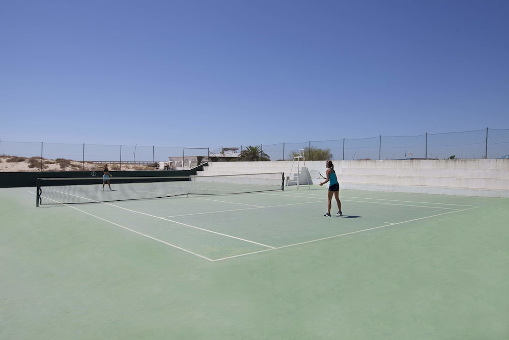 Vasco da Gama Hotel — Sports & recreation in Monte Gordo, Faro