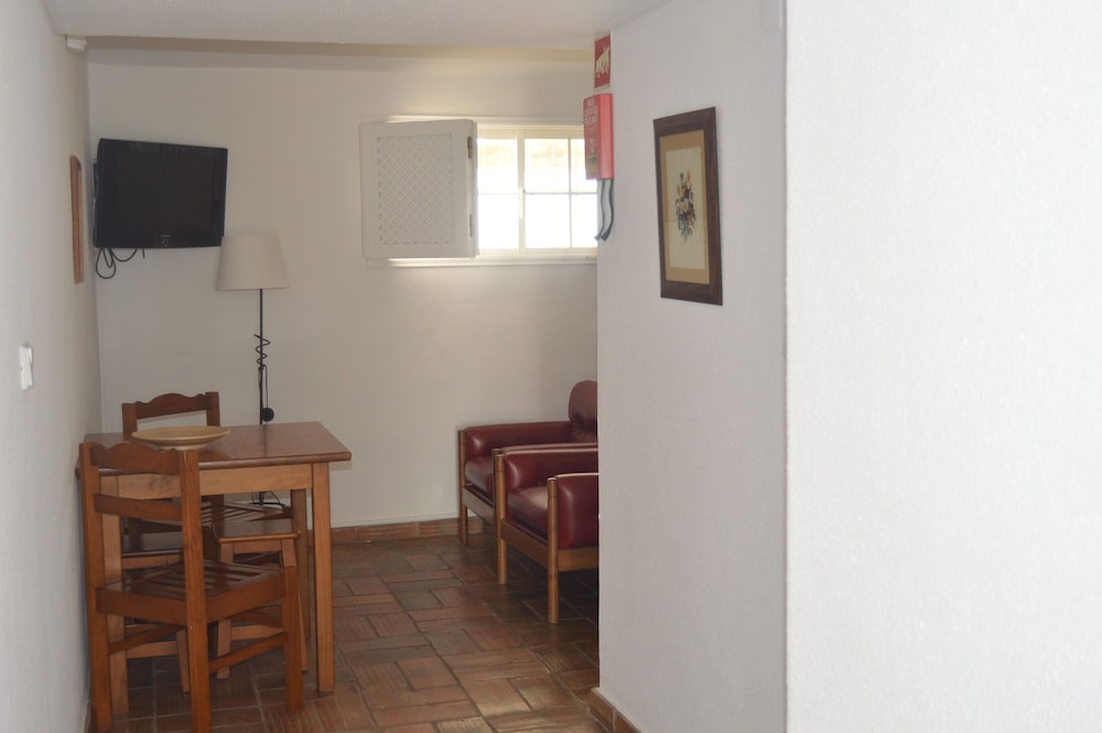 Vasco da Gama Hotel — Hotel rooms in Monte Gordo, Faro