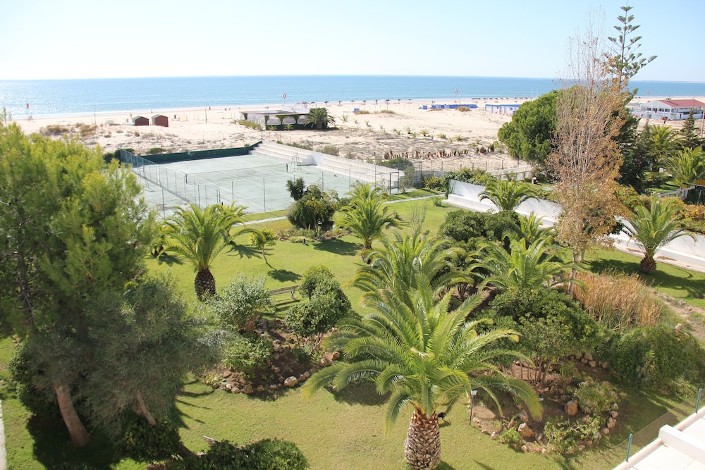 Vasco da Gama Hotel — Sports & recreation in Monte Gordo, Faro