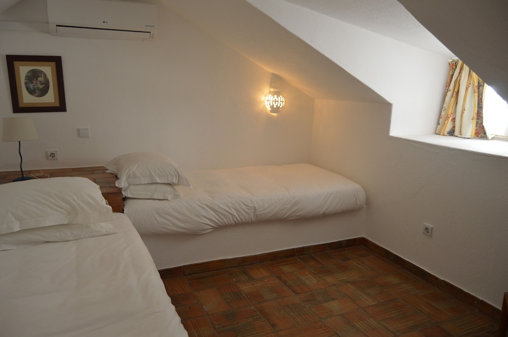 Vasco da Gama Hotel — Hotel rooms in Monte Gordo, Faro
