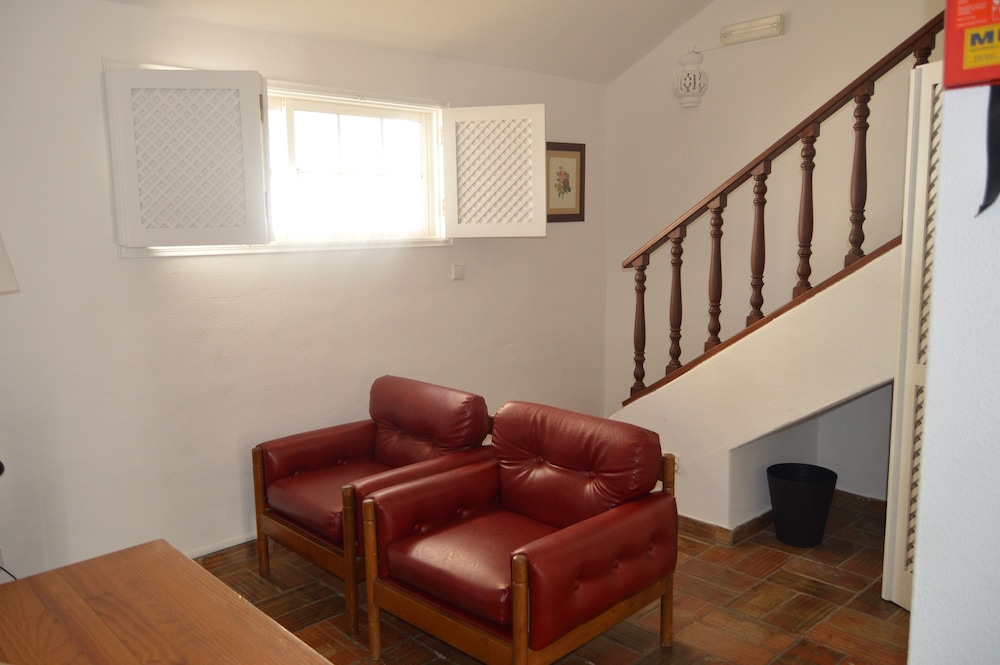 Vasco da Gama Hotel — Hotel rooms in Monte Gordo, Faro
