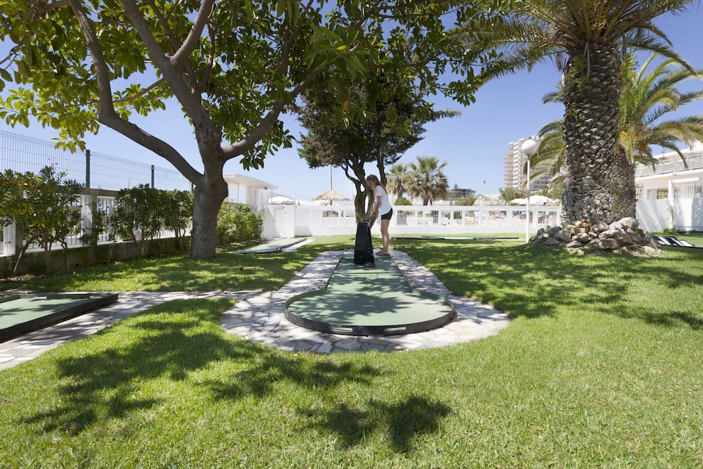Vasco da Gama Hotel — Sports & recreation in Monte Gordo, Faro