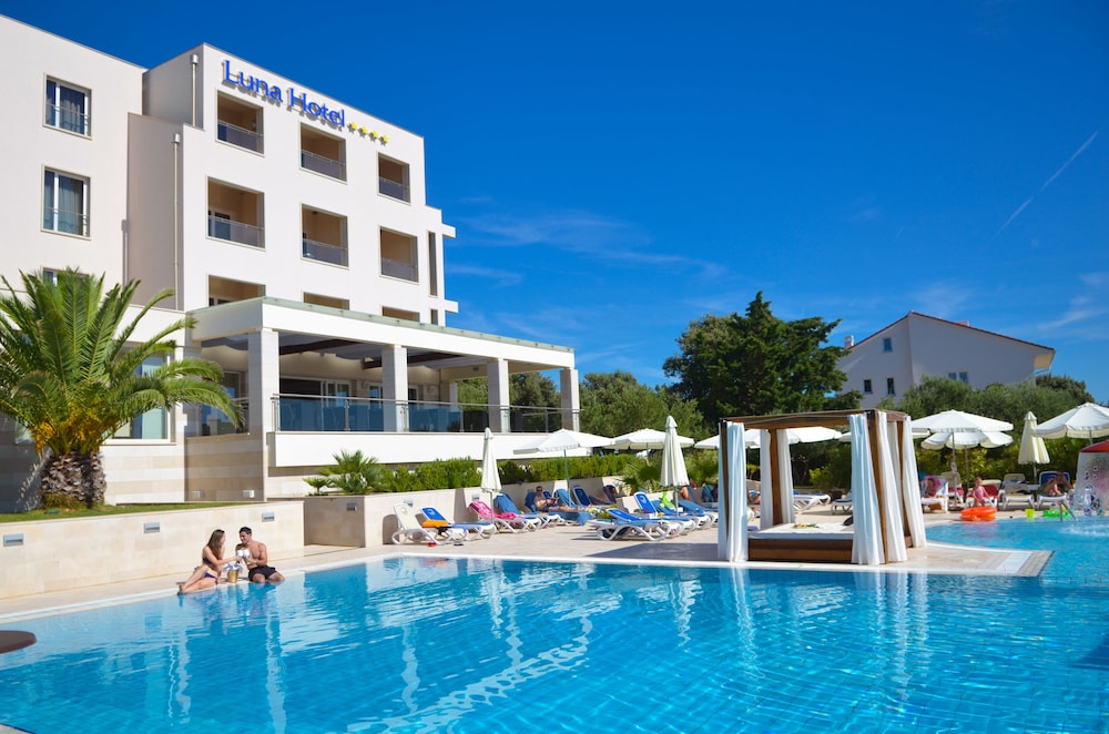 Family Hotel La Luna - zdjęcie 4