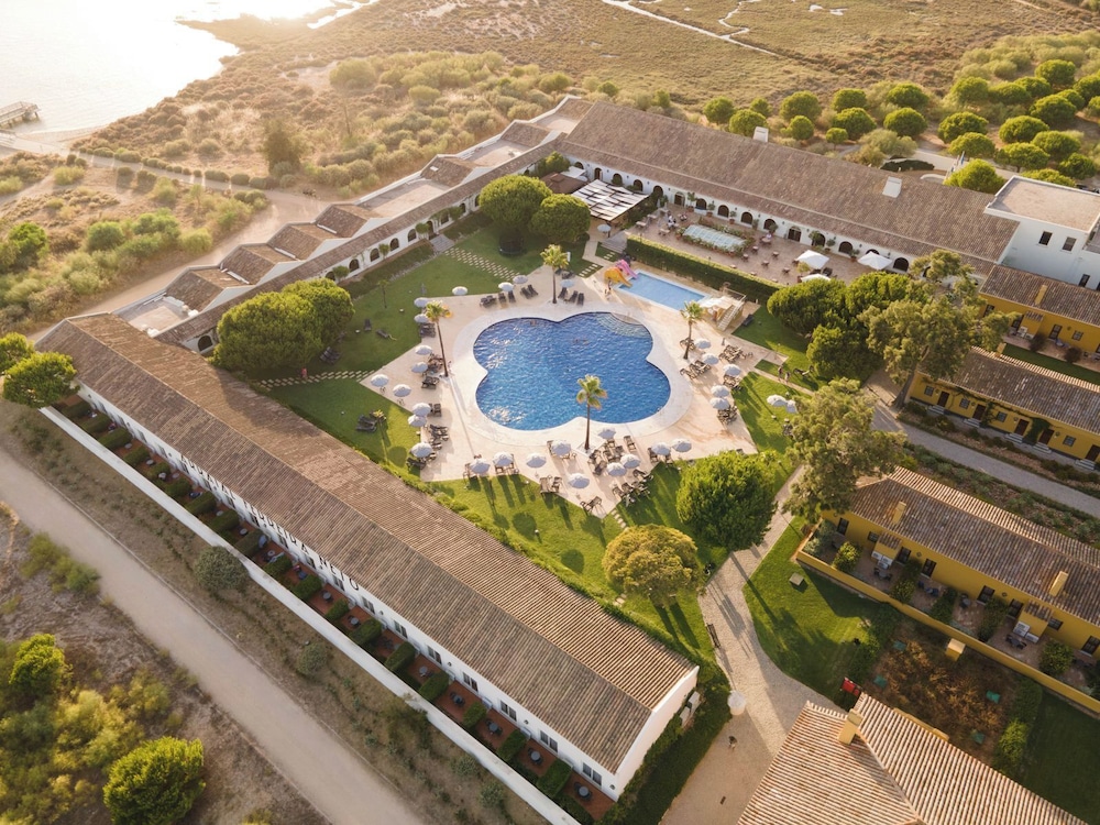 Vila Gale Albacora Eco-Resort Hotel - zdjęcie 3