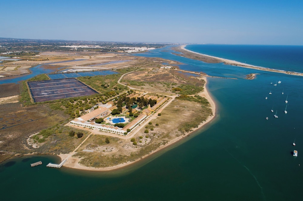 Vila Gale Albacora Eco-Resort Hotel - zdjęcie 5