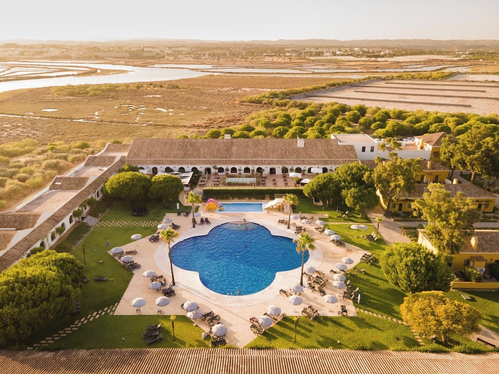Vila Gale Albacora Eco-Resort Hotel - zdjęcie 2